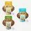 Applaws Dog Taste Toppers Gravy Selection 6 x 85 g
