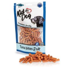 Kid Dog Tuna Rolls 80 g