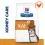 Hill's Prescription Diet k/d Kidney care briketi za mačke 3 kg