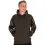 FOX Khaki Camo Pullover Premium 310 Hoodie S
