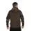 FOX Khaki Camo Pullover Premium 310 Hoodie M