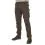 FOX Hlače Khaki HD Combat S