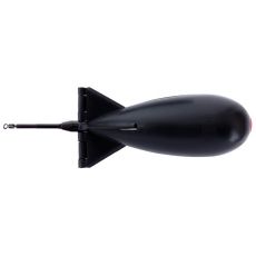Velika X Spomb črna