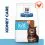 Hill's Prescription Diet k/d Early Stage Kidney Care briketi za mačke 3 kg