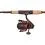 Abu Garcia Tormentor2 Spinning Combo 602M 1,83m/10-30g