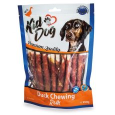 Kid Dog Racje meso na bivolji palčki 250 g