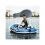 Aqua Marina Speedy Boat Canopy