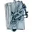 Aqua Marina Speedy Boat Canopy