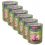 Animonda GranCarno Superfoods - govedina + rdeča pesa 6 x 800 g