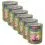 Animonda GranCarno Superfoods - govedina + rdeča pesa 6 x 800 g