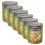 Animonda GranCarno Superfoods - puran + blitva 6 x 800 g
