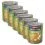 Animonda GranCarno Superfoods - puran + blitva 6 x 800 g
