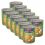 Animonda GranCarno Superfoods - puran + blitva 12 x 800 g