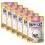 Happy Cat Vrečka Kitten & Junior Land Gefl&uuml;gel 6 x 85 g