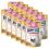 Happy Cat Vrečka Kitten & Junior Land Geflügel 12 x 85 g