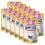 Happy Cat Vrečka Kitten & Junior Land Gefl&uuml;gel 12 x 85 g