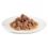 Vrečka Happy Cat Care Haut & Fell / Koža & dlaka 6 x 85 g