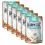 Vrečka Happy Cat Care Haut & Fell / Koža & dlaka 6 x 85 g