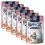Happy Cat Culinary Atlantic Lachs / losos 6 x 85 g