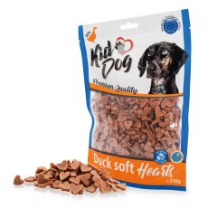 Kid Dog Raca mehka srca 250 g