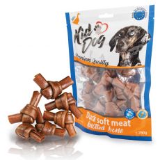 Kid Dog račji vozli 250 g