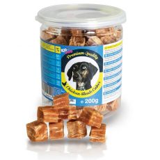 Kid Dog Premium Quality Piščančji zrezek v kockah 200 g