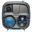 Zunanji filter Oase BioMaster2 Thermo 350 NEW