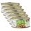 Applaws Dog Taste Toppers Stew Piščančja enolončnica z jagnjetino, korenjem, bučkami in sladkim krompirjem 6 x 156 g