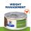 Hill's Prescription Diet Metabolic Stew Weight management konzerva za mačke 82 g