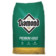 Diamond Premium Adult 22,7 kg