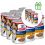 Hill's Science Plan Mature Adult 7+ Chicken 370 g, 9+3 BREZPLAČNO