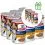 Hill's Science Plan Mature Adult 7+ Chicken 370 g, 9+3 BREZPLAČNO