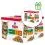 Hill's Science Plan Feline Kitten Chicken & Turkey 12 x 85g, 2+1 BREZPLAČNO