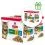 Hill's Science Plan Feline Kitten Chicken & Ocean Fish 12 x 85g, 2+1 BREZPLAČNO