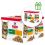 Hill's Science Plan vrečke za mačke s piščancem 12 x 85 g, 2+1 BREZPLAČNO
