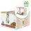 Hill's Science Plan Feline Young Adult Sterilised Chicken & Fish & Trout & Turkey 12 x 85 g, 2+1 BREZPLAČNO