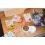 Brit Raw Treat Kitten Chicken & Salmon 40 g