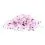 Jerry's Magic Crystals Lavender silicijev gel 16 L