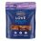 FISH4DOGS Love Squid Bites 80 g