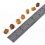 FISH4DOGS Training Puppy Salmon Bites 80 g