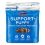 FISH4DOGS Support+ Puppy White Fish Mini Morsels 150 g