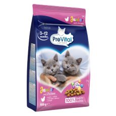 PreVital Junior with Chicken 950 g