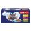 PreVital MEGA BOX vrečke piščanec/teletina/losos/jetra v omaki 40 x 100 g