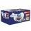 PreVital MEGA BOX vrečke pi&scaron;čanec/teletina/losos/jetra v omaki 40 x 100 g