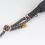 Hurtta Adjustable Rope Leash ECO hedge 120-180 cm/6 mm