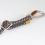 Hurtta Adjustable Rope Leash ECO hedge 120-180 cm/6 mm