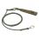 Hurtta Adjustable Rope Leash ECO hedge 120-180 cm/6 mm