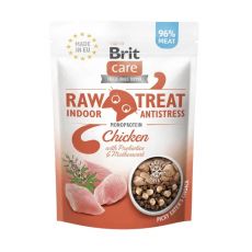Brit Raw Treat Cat Indoor & Antistress 40 g