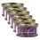 FISH4CATS Finest Tuna Fillet with Anchovy 6 x 70 g