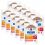 Hill's Prescription Diet Feline c/d Urinary Stress Salmon  24 x 85 g